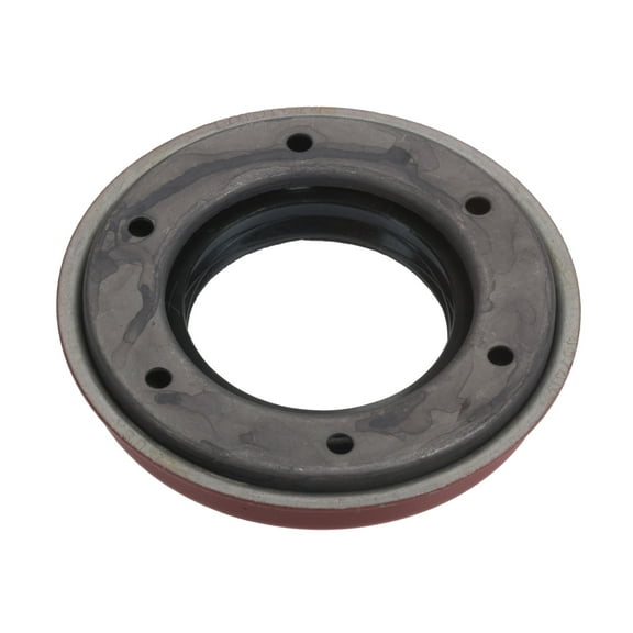 National 4674N Auto Trans Output Shaft Seal Fits select: 2006-2011 BUICK LUCERNE, 2006 CADILLAC COMMERCIAL CHASSIS