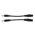 thumbnail image 1 of DC .5X1.35mm a 5.5x2.1mm Fuente de Alimentación Del Cable Divisor de Potencia, 1 of 8