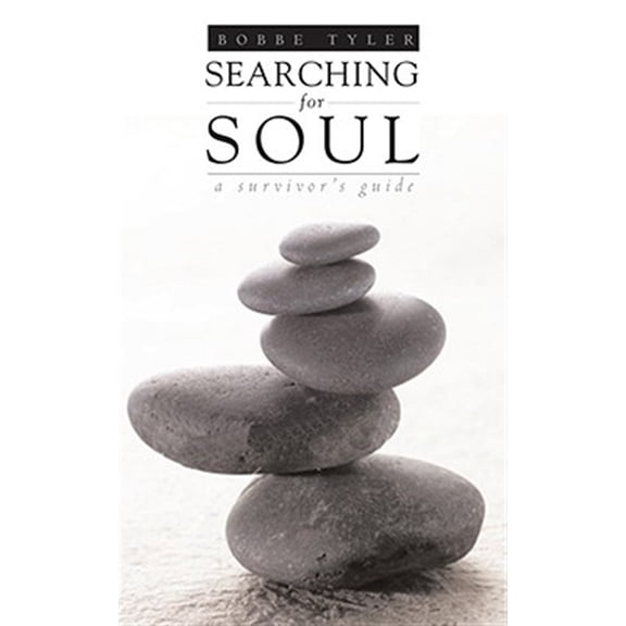 Pre-Owned Searching for Soul : A Survivors Guide (Hardcover)