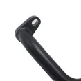 POYOGA Exhaust Pipe Protector Guard Motorcycles Accessories for Pan ...