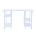 thumbnail image 4 of Fantasy Fields Wooden Desk & Chair Set, White, 4 of 17