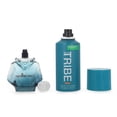 thumbnail image 3 of Z4 SET BENETTON WE ARE TRIBE COOL 2PZS 90ML EDT SPRAY/ DESODORANTE 150ML SPRAY, 3 of 3