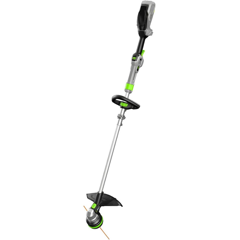 Restored EGO Power+ 15 Inch Powerload String Trimmer Telescoping (Bare Tool), (Refurbished)