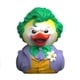 thumbnail image 3 of Figura de vinilo TUBBZ Edición en caja: DC Comics El Pato Joker, 3 of 6