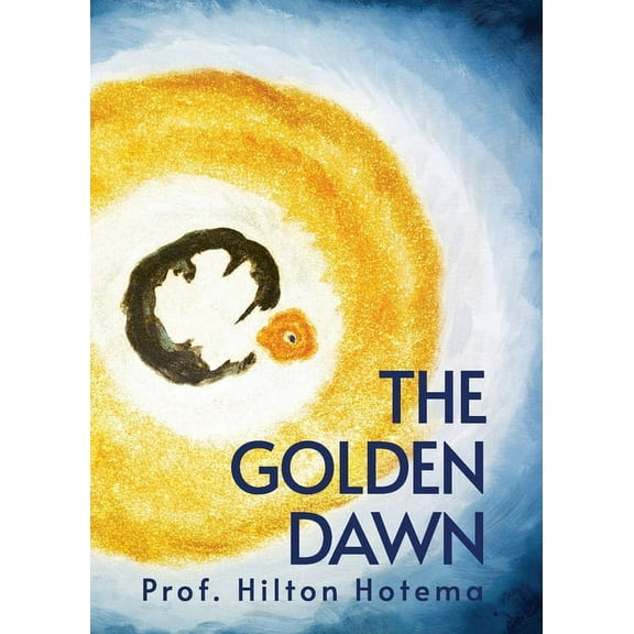 The Golden Dawn (Paperback)