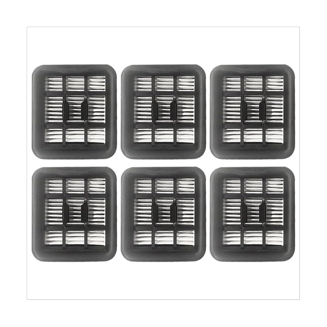 Filtros HEPA de Repuesto para Repuestos de Aspiradora InaláMbrica Crosswave HF3 3649A