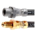 thumbnail image 2 of Raybestos Element3 Brake Hose, BH380476 Fits select: 1995-1998 BMW M3, 2000-2001 BMW Z3, 2 of 5