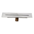 thumbnail image 3 of Conector de tubería Spillway Waterfall Pool Fountain, Fun Sprinklers, Accesorios SPA, Pool Waterfall Spillway para jardín Estanque al aire libre DYNWAVEMX Aliviadero del conector, 3 of 7