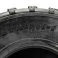 thumbnail image 4 of 19x7-8 ATV Tire 19x7.00-8 Mini Bike Tire 19x7-8 Tire 19x7x8 UTV Off-Road Tire 4Ply Tubeless For Coleman BT200X, CT200U, & CT200U-EX Baja MB165& MB200, ATV Quad Buggy Go Kart (1pc), 4 of 7