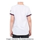 thumbnail image 4 of Playera Wilson Talla EG Niño Mundial Blanco, 4 of 4