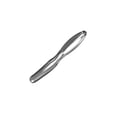 thumbnail image 2 of Stainless Steel Fish Scaler Tool with Thick Non-Slip Handle for Easy Kitchen and Outdoor Use, 2 of 6