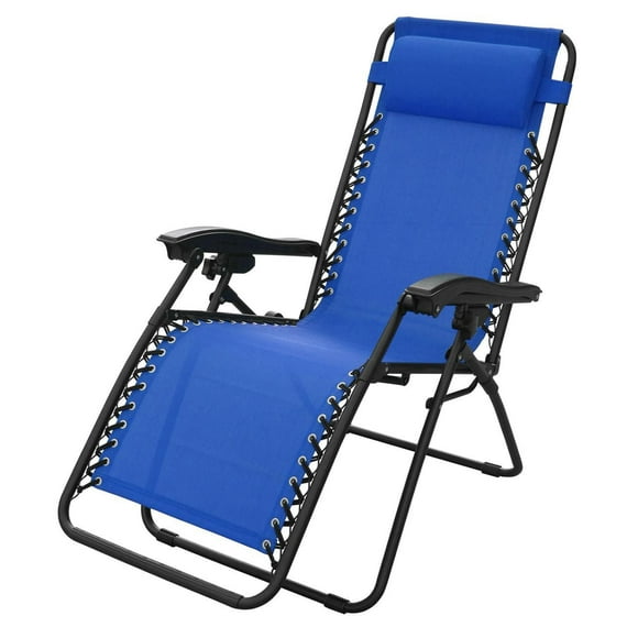 Chaise Zero Gravity