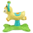 VTech® Bounce & Discover Llama™ Interactive Rideon Toy for Kids