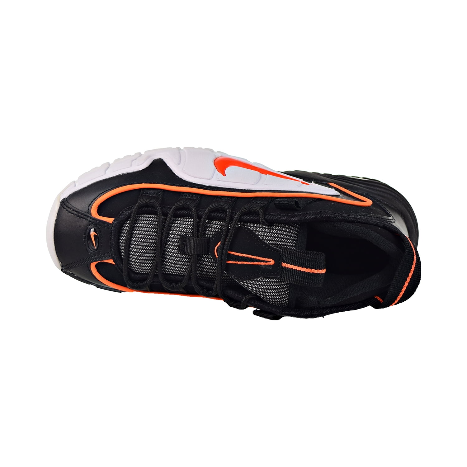 Air max penny clearance 1 total orange