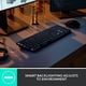 thumbnail image 5 of Teclado Logitech MX mecánico inalámbrico iluminado, 5 of 9