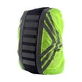 thumbnail image 3 of Waterproof Backpack Rain Cover Portable Sport Bag Cover with Reflective Strip Rucksack Covers for Hiking Traveling Biking Outdoor Activities S, 3 of 7