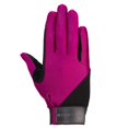 thumbnail image 1 of Hy Boys/Girls Absolute Fit Riding Gloves, 1 of 2