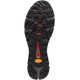 thumbnail image 5 of Zapatillas de senderismo Danner Trail 2650 impermeables para hombre - Gris/Rojo, 5 of 5