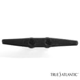 thumbnail image 2 of True Atlantic Dock Cleats - Galvanized Boat Cleats - Iron Boat Dock Cleats for Maritime, Coastal, and Beach Decor, 2 of 4