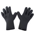 thumbnail image 2 of Guantes de buceo de 3mm manoplas de neopreno para natación antideslizantes Ehuebsd mantienen el calor guantes de invierno para esnórquel surf esquí deportes acuáticos, 2 of 9