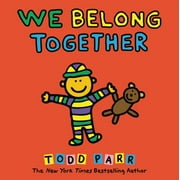 We Belong Together: A Book about Adoption and Families, (Hardcover)