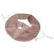 thumbnail image 5 of Cubierta facial, máscara de protección solar, máscara facial antisol, cubierta facial hecha a mano con cuidado, 5 of 8