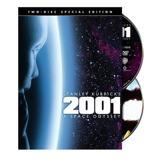 2001: A Space Odyssey - Walmart.com