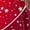 #0407-Red, variant on Womens Patriotic Star Stripe Print Kimono Cardigan 3/4 Sleeve Open Front American Flag Beach Cover Up