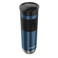 thumbnail image 3 of Termo Acero Inox Sistema Snapseal Byron 710 Ml Contigo azul oscuro Estándar, 3 of 4
