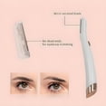 thumbnail image 3 of FACEGA Face Shaver Led Face Razor Multi-Functiona Precision Face Shaver for Women, 3 of 7