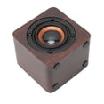 thumbnail image 4 of Haut-parleur Bluetooth Multifonction Rétro Sans Fil Haut-Parleur Bluetooth pour la Maison le Voyage l'Extérieur, 4 of 7