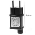 thumbnail image 2 of Led Power Supply Waterproof Low Voltage Transcompatiblemer Plug Fit Compatible Christmas Light, 2 of 5