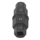 thumbnail image 3 of Herramienta de eje hexagonal ANGGREK Llave de Husillo de Rueda Delantera Acero CrMo Flexible, 3 of 8
