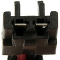 thumbnail image 4 of Dorman 742-138 Front Driver Side Power Window Motor for Specific Chevrolet / GMC Models, 4 of 4