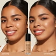 thumbnail image 6 of Milani Conceal + Perfect 2-In-1 Foundation + Concealer, Rich Sand, 6 of 9