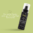 thumbnail image 3 of Polvo Traslucido De Arroz + Spray Fijador Maquillaje Yuya Color Natural, 3 of 5