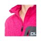 thumbnail image 3 of Trespass - Chaqueta de manga larga con cremallera completa modelo Darby para mujer (Mora), 3 of 5