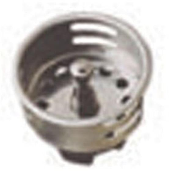 PP820-29 Strainer Basket Replacement