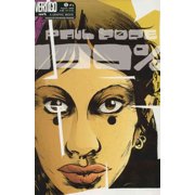 100% Paul Pope #1 VF ; DC/Vertigo Comic Book