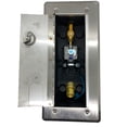thumbnail image 1 of Plateau en Bois Polyvalent Gas Plug™, 1 of 6