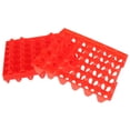 thumbnail image 4 of 5Pcs  Egg Trays for 30 Pieces Eggs Egg Storage Trays, 4 of 8