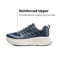 thumbnail image 5 of NORTIV 8 Men’s Walking Running Sneakers, ActiveFloat Cushion Non-Slip Athletic Tennis Shoes for Gym, Workout, and Jogging, 5 of 8