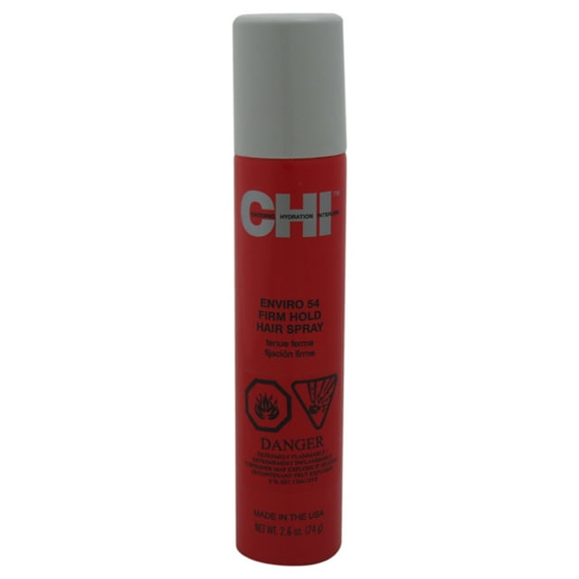 Spray para el cabello CHI CHI Enviro 54 Firm Hold Hair Spray Spray para el cabello Unisex 2.6oz