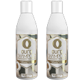 thumbnail image 1 of Ouro Shampoo Purifying Tratamiento Capilar 250 ml 2 pz, 1 of 3