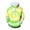 1 Green, variant on Colorful Pullover Unisex Girls Boy Tie Dye 3D Printed Hoodie Soft Sweatshirt for Spring Autumn Casual Comfort Outerwear Hoodies for Back to School Size:13-14 Years