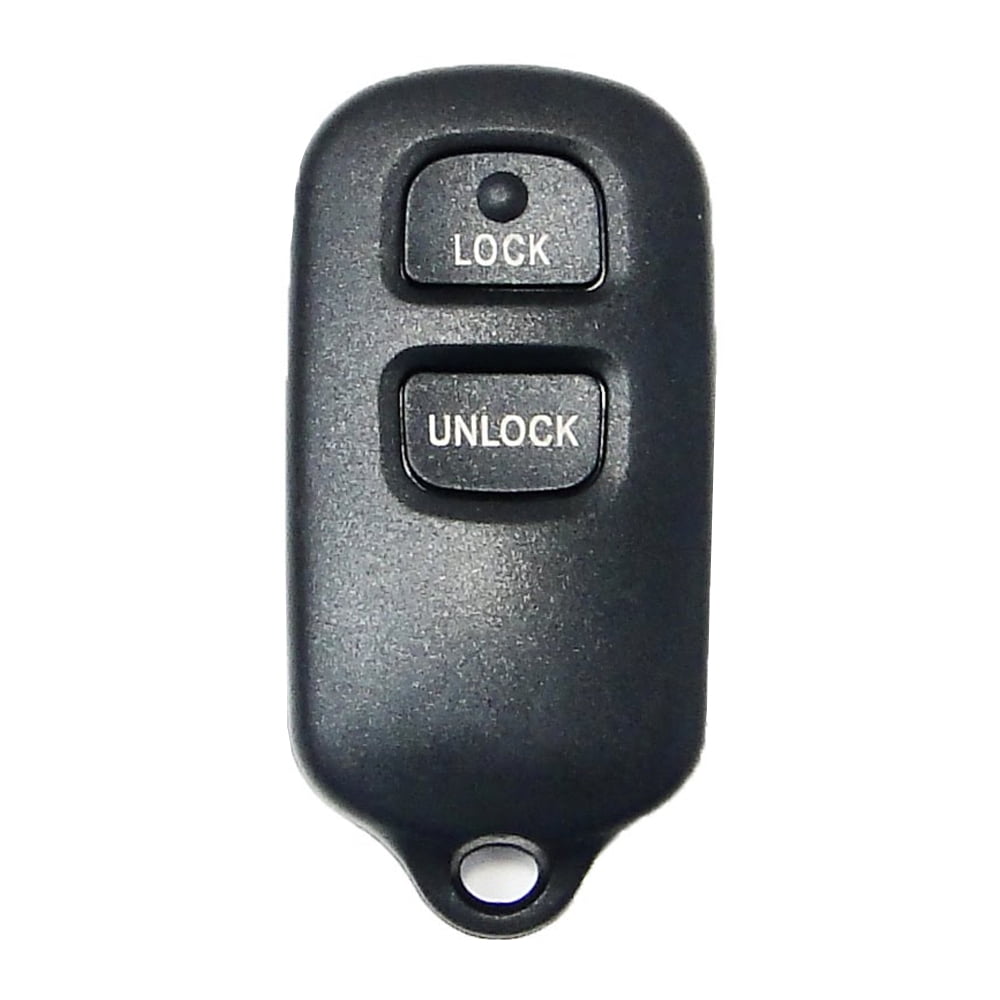 For Toyota RAV4 RAV 4 Keyless Entry Remote Fob Car Key Transmitter