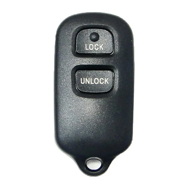 For Toyota Scion xA xB 2004 2005 2006 2007 Non OEM Keyless Remote Car