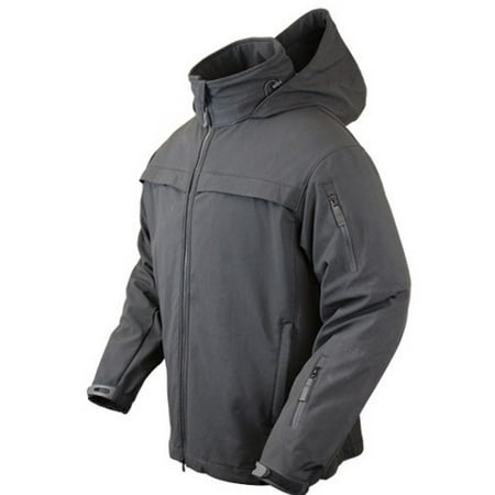 condor outdoor haze shell jacket soft walmart