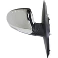 thumbnail image 7 of OPTIMA 12-13 MIRROR RH, Power, Power Folding, Heated, Chrome, w/ Signal Light, (Exc. Hybrid Model), USA Built Vehicle, 7 of 7