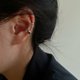 thumbnail image 1 of Bohemio NO Piercing Crystal Rhinestone Ear Cuff Wrap Stud Clip Pendientes para mujer Chica Pendientes de moda Joyería Bijoux Deng Xun unisex, 1 of 2